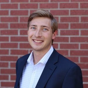 Meet your Posher, Ben